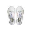 On Running Cloudnova White Glacier Grey Lavender Women's 26.98982