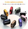 Armor for AirPods Pro 3 Earphone Case Protective Shockproof Wireless Charging Cover with Keychain &Cleaner Kit for AirPods Pro 3