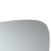 VW Passat B6 05-10 Heated Mirror Glass Left