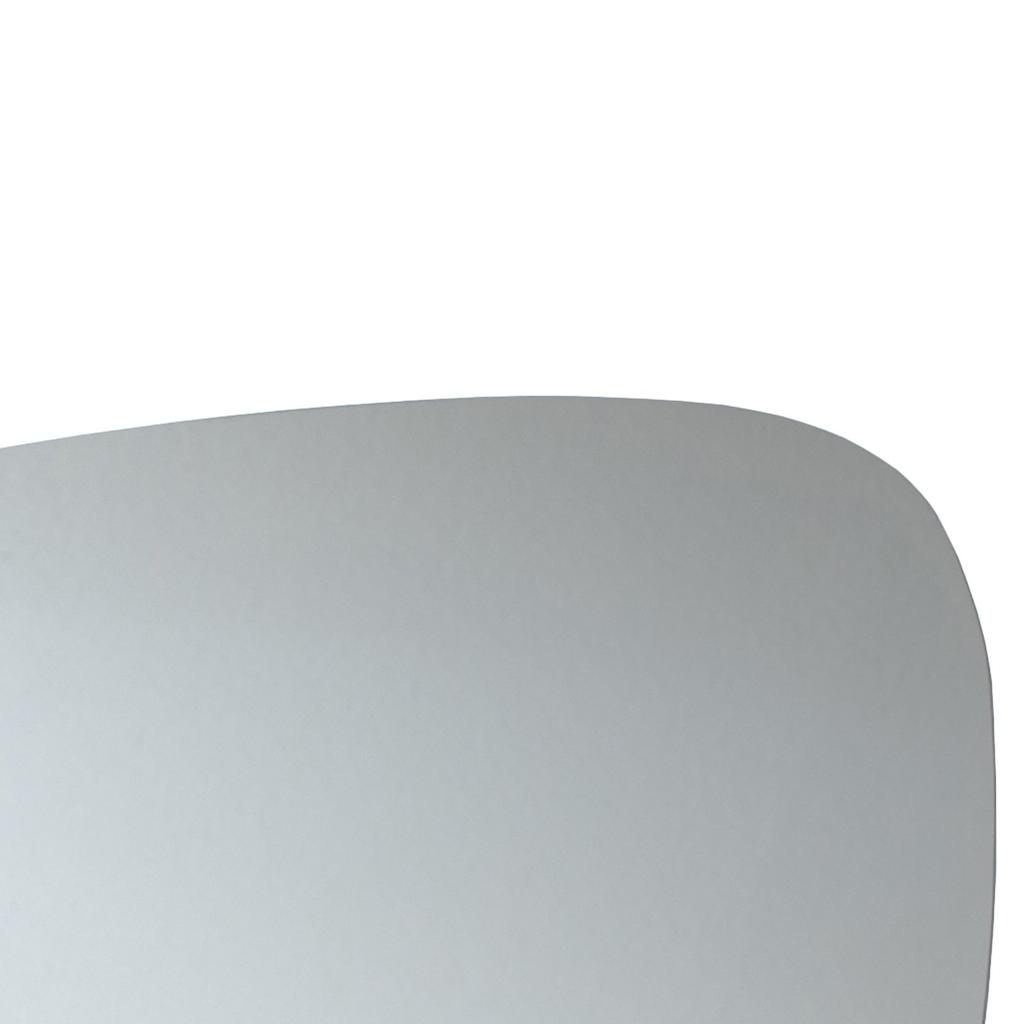 VW Passat B6 05-10 Heated Mirror Glass Left