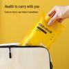 Disposable Travel Towels Set (2-Pack x 3 Bags)