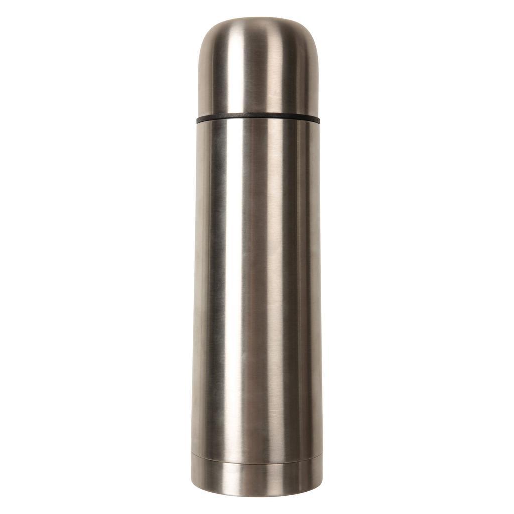 Mountain Warehouse Logo Stainless Steel 500ml Flask