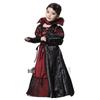 Girls Evil Queen Vampire Princess Halloween Cosplay Costume