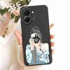 For Tecno Spark Go 3 Case Petty Girl Cover Phone Cases For Tecno Spark Go3 SparkGo 3 Back Cover Fundas Soft Silicone Bumper