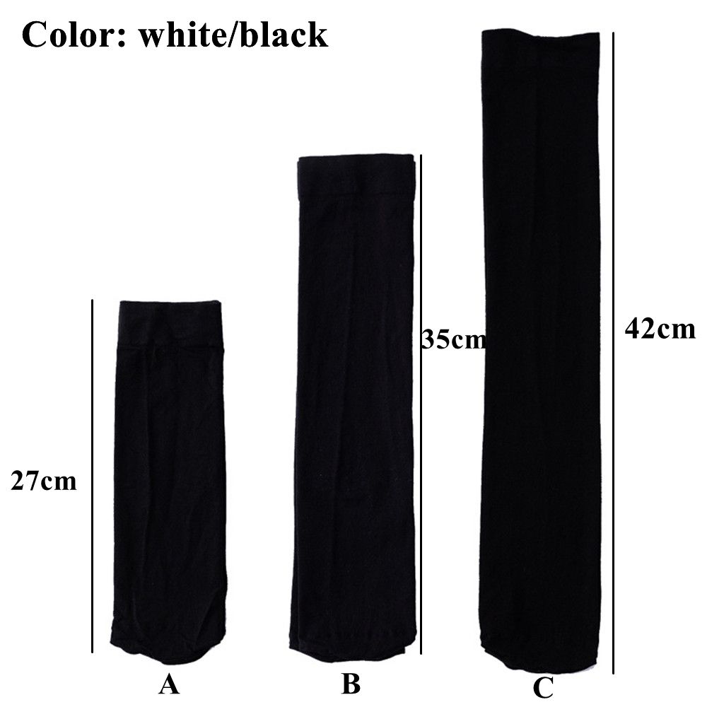 Bas cuissardes opaques sexy élastiques JK pour filles, chaussettes montantes au-dessus du genou pour femmes, chaussettes longues