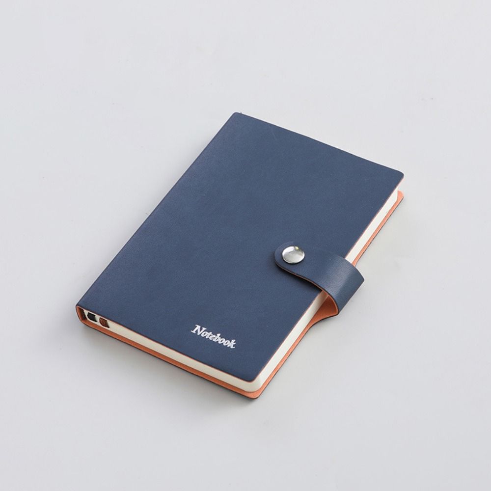 

Fashion Pocket Notepad Cute School Office Supplies Durable A7 Mini Notebook Memo style 8