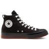 Converse Chuck Taylor All Star Cx Suede High-Top Canvas Shoes Unisex 'Black Wild Mango'