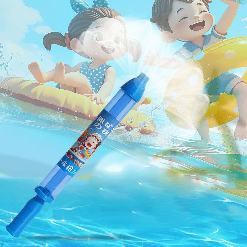 1Pcs Water Fireworks Toys Firework Water Outdoor Water Spray Sprinkler Splashing Fun Activity Outdoor Activities Pool Game