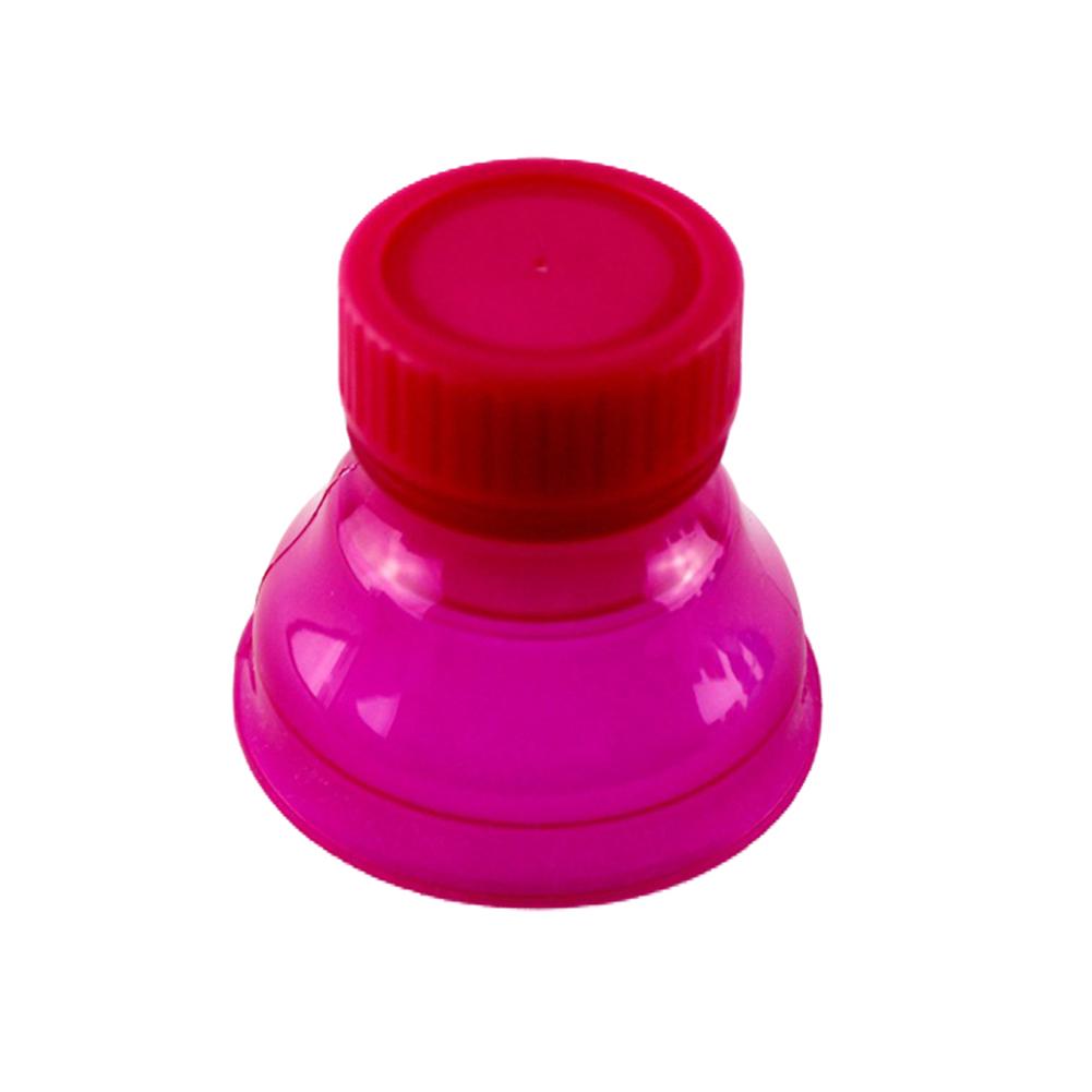 Saver Caps Drink Zip-top Leakproof Beverage Soda Can Lid