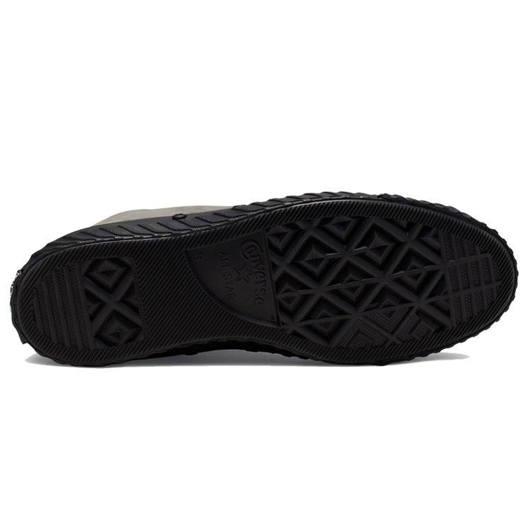 Chuck 70 Converse Bosey Water-Repellent 'Carbon' 165931C
