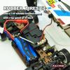 WLtoys 284191 284019-A Upgraded Gyro 1/28 RC Drifting Car 4WD High Speed Radio Control Model 2.4G Drift Racing Vehicle Mini Gift