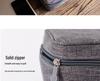 Waterproof Multifunctional Travel Digital Storage Bag for Cables, Power Bank, USB, Charger, and Earphones