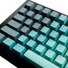 Glorious GPBT Gradient Keycaps - Rainforest - US - Retail GLO-KB-ACC-KC-GPBT-GR-RFO-US KB0869