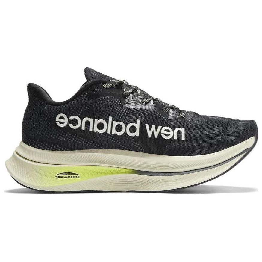 New Balance FuelCell SuperComp Trainer V2 Black Thirty Watt Men Sneakers MRCXBK3