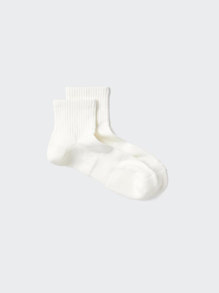 Uniqlo Half Socks  File 