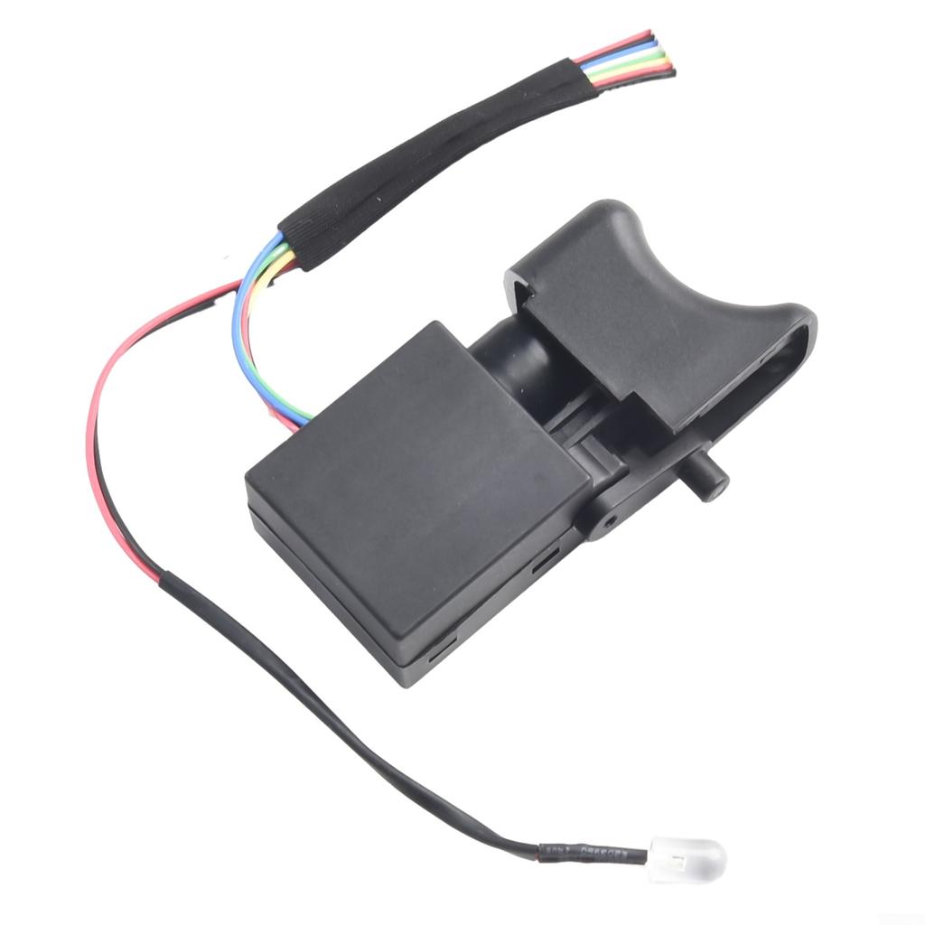 FA2-16/1WEK Trigger Switch Replacement Speed Switch