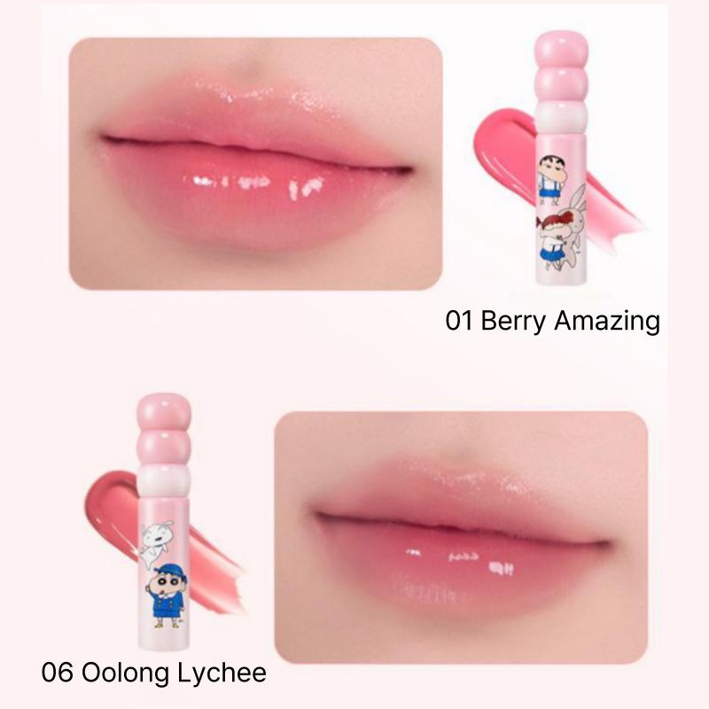 Colorgram Tanghulu Tangle Tint Milk “Jjanggu Collab”
