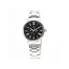 Taendi Sun & Moon Men'S Metal Watch T-1511 M Bk