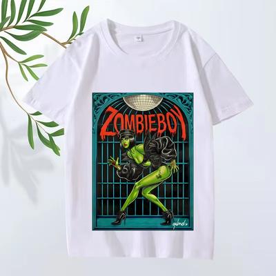 Top – T-shirts