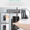 Full 6G Super Wide Angle 1.7mm Lens WIFI Video Doorbell Smart WiFi Video Doorbell