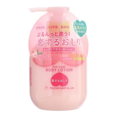 Pelican Soap - Lozione Corpo per la Cura dei Fianchi
