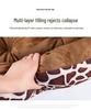 All-Season Warm Dog & Cat Bed Nest Mat