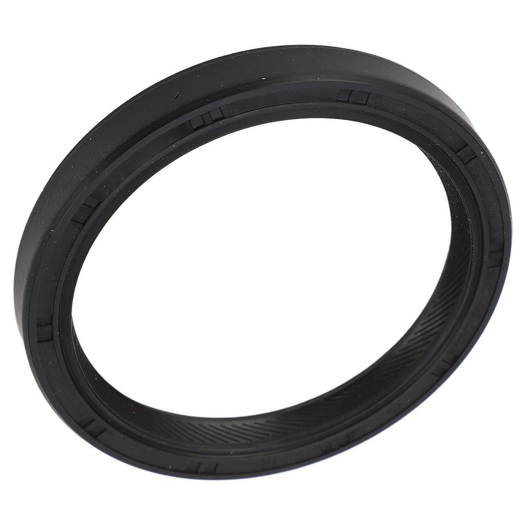 Kurbelwellen-Simmerring vorne 11118618864 Starke Abdichtung Passend für X1 X3 X4 X5 X6 Z4 E70 E81 E82 Benzin