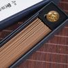 Goose Pear Chen Xiang Incense Sticks for Indoor Use with Sandalwood and Dragon's Saliva Fragrance.