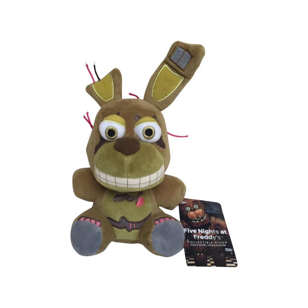 **Five Night At Freddy Fnaf Jauki