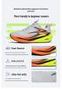 Flyburn 4 Carbonplatte Marathon Laufschuhe - Übergrößen Herren & Damen Grenzüberschreitende Trainings-Sneaker