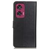 For Motorola Edge 50 Fusion 5G Case Litchi Texture Wallet Leather Phone Cover Wholesale