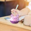 60Minutes Animal Mechanical Timer Cartoon Time Management Tool Cooking Timer  Home
