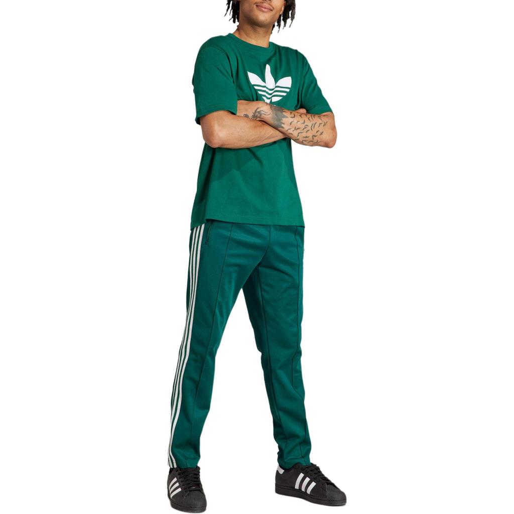adidas Adicolor Trefoil Tee IR7976