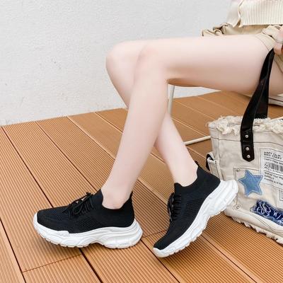 Damesschoenen – Sneakers
