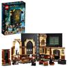 LEGO Harry Potter Hogwarts™ Textbook: Defense Against the Dark Arts 76397 Toy, Building Blocks, Gift, Fantasy, Boys and Girls, Ages 8 and Up