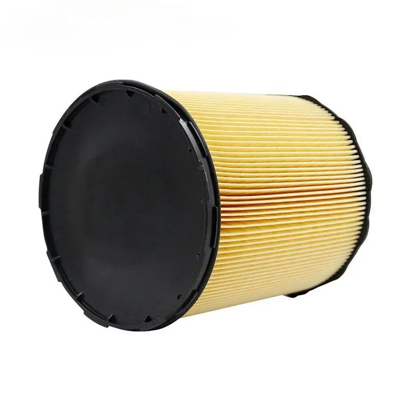 

Car Air Filter Cleaner Element A1330940104 For Mercedes Benz W176 C117 X156 A45 AMG S CLA45 GLA45 4-matic M139 Engine 2013-2019 1Pcs