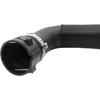Upper Radiator Coolant Hose 68246567AA Compatible with Fiat 500X 2016-2018 Compatible with Jeep Renegade 2015-2021