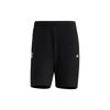 Casual Shorts Men's Black Moderate GP0869