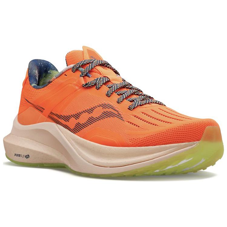 saucony Tempus 'Campfire Story' S20720-45