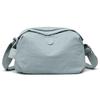 2026 New Jialgshi Fashiable and Versatile Women's Single Shoulder Bag, Casual and Simple Crossbody Bag, Waterproof Nyl Fab