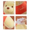 45-80Cm Winnie The Pooh Pillow Plush Toys Cute Large Bear Cartoon Plushie Birthday Doll Disney Stuffed Gift For Kids Xmas