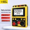 Sema AR4105A+ Digitaler Erdungswiderstandsprüfer (CN-Version)