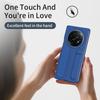 For Oppo Find N5 5G Phone Case Kickstand Wristband PC Silicone Mobile Cover