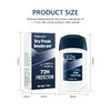 Man Whole Body Odor Underarm Sweat Deodorant Cream Long Lasting Aroma Armpit Odor Removal Skin Care