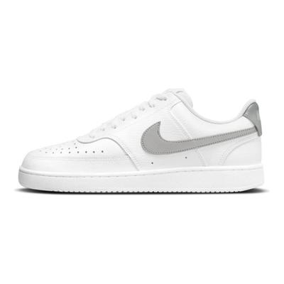 Court Vision Low White Grey Women's  CD5434-111