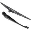 Land Rover Freelander II 06-14 Heckscheibenwischerarm + Wischerblatt
