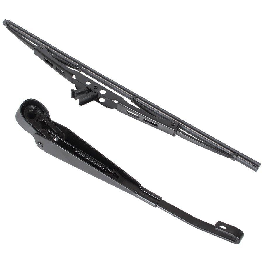 Land Rover Freelander II 06-14 Heckscheibenwischerarm + Wischerblatt