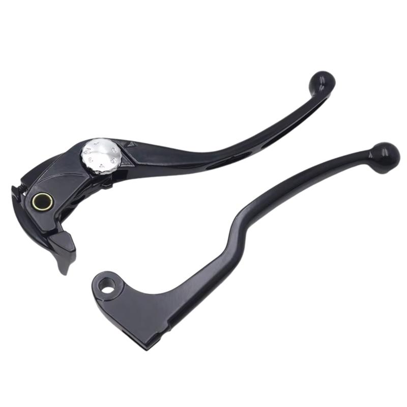 For Honda CBR600RR CBR 600RR CBR1000RR 2007-2024 Motorcycle Brake Clutch Levers Brake Rocker Arm Brake Horn Handle