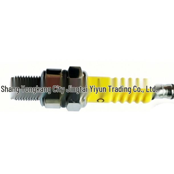 GY6 Spark Plug for Off-road Motorcycle, ATV, and Buggy (70cc-110cc)