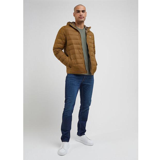 Куртка переходная Lee LIGHT PUFFER JACKET
